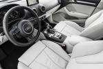 Audi A3 Sedan 2.0 TFSI 2015 года (LA)